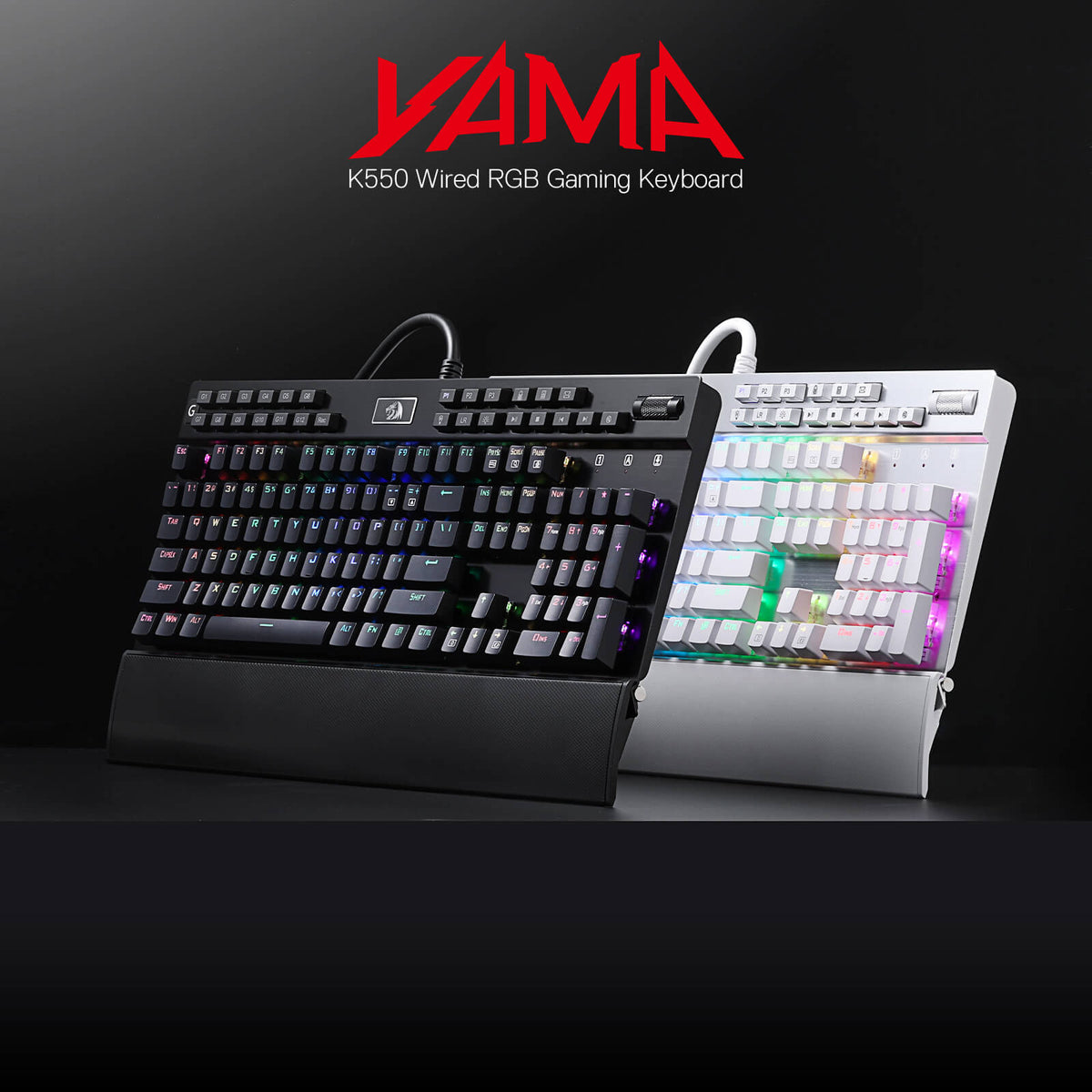 YAMA K550, image 2 of 18