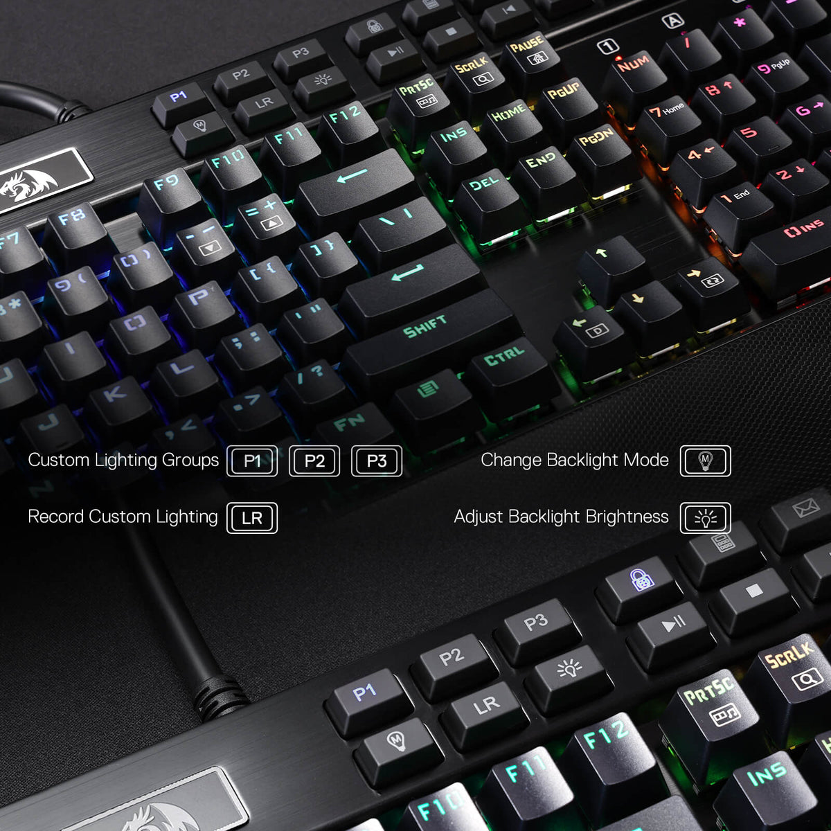 YAMA K550, image 9 of 18