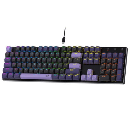 DHARMA K556 HE (Magnetic Hall Effect Keyboard) - thumbnail 1