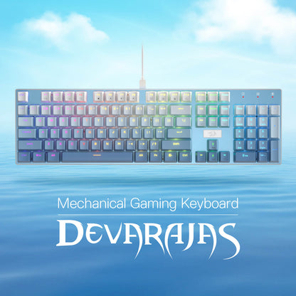 DEVARAJAS K556 SE - thumbnail 4