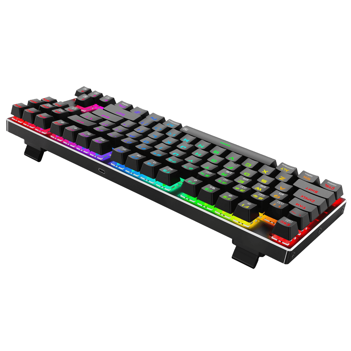 DHARMA K556 TKL , image 17 of 20 - enlarged view