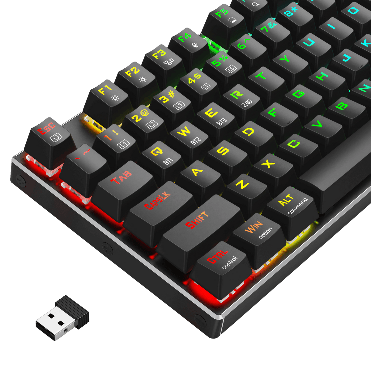 DHARMA K556 TKL , image 17 of 19