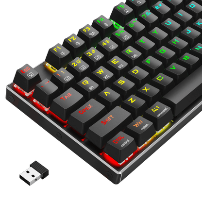DHARMA K556 TKL  - thumbnail 18