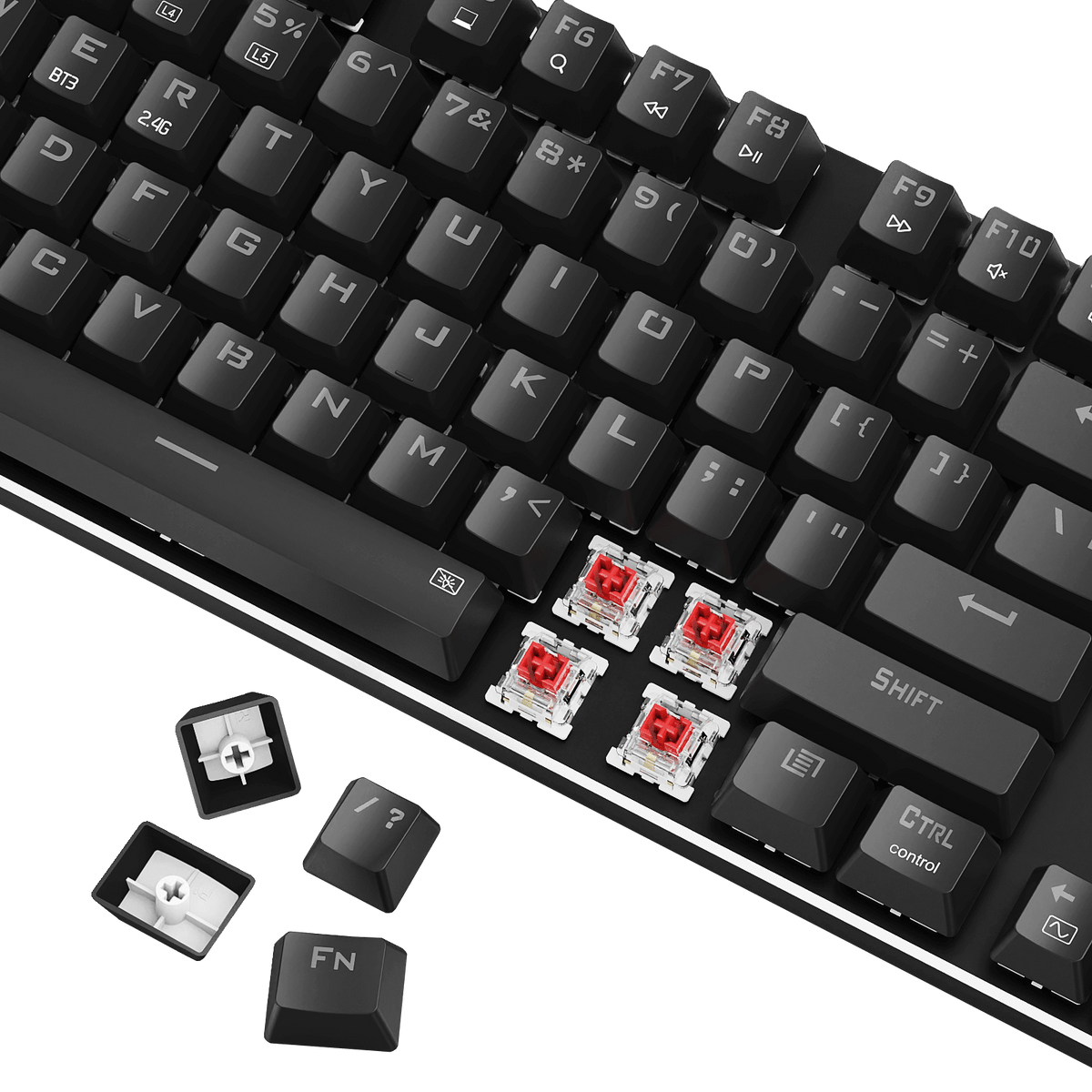 DHARMA K556 TKL , image 18 of 19