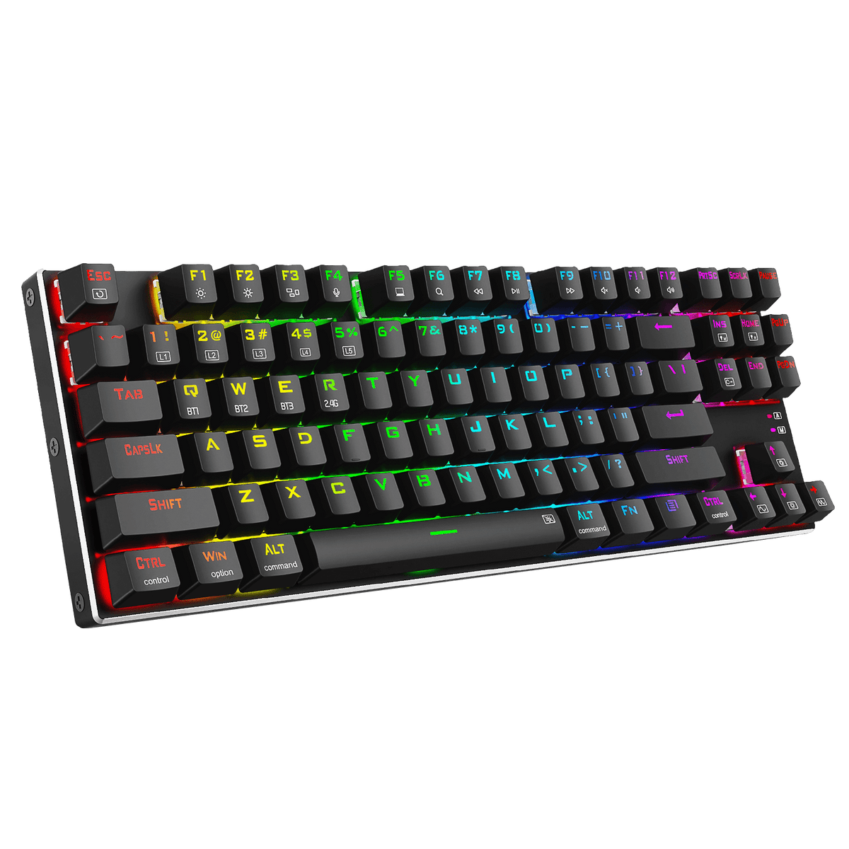 DHARMA K556 TKL , image 15 of 20 - enlarged view