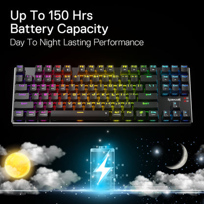 DHARMA K556 TKL  - thumbnail 10