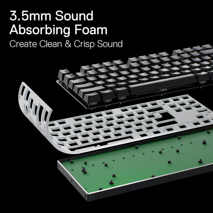 DHARMA K556 TKL  - thumbnail 12