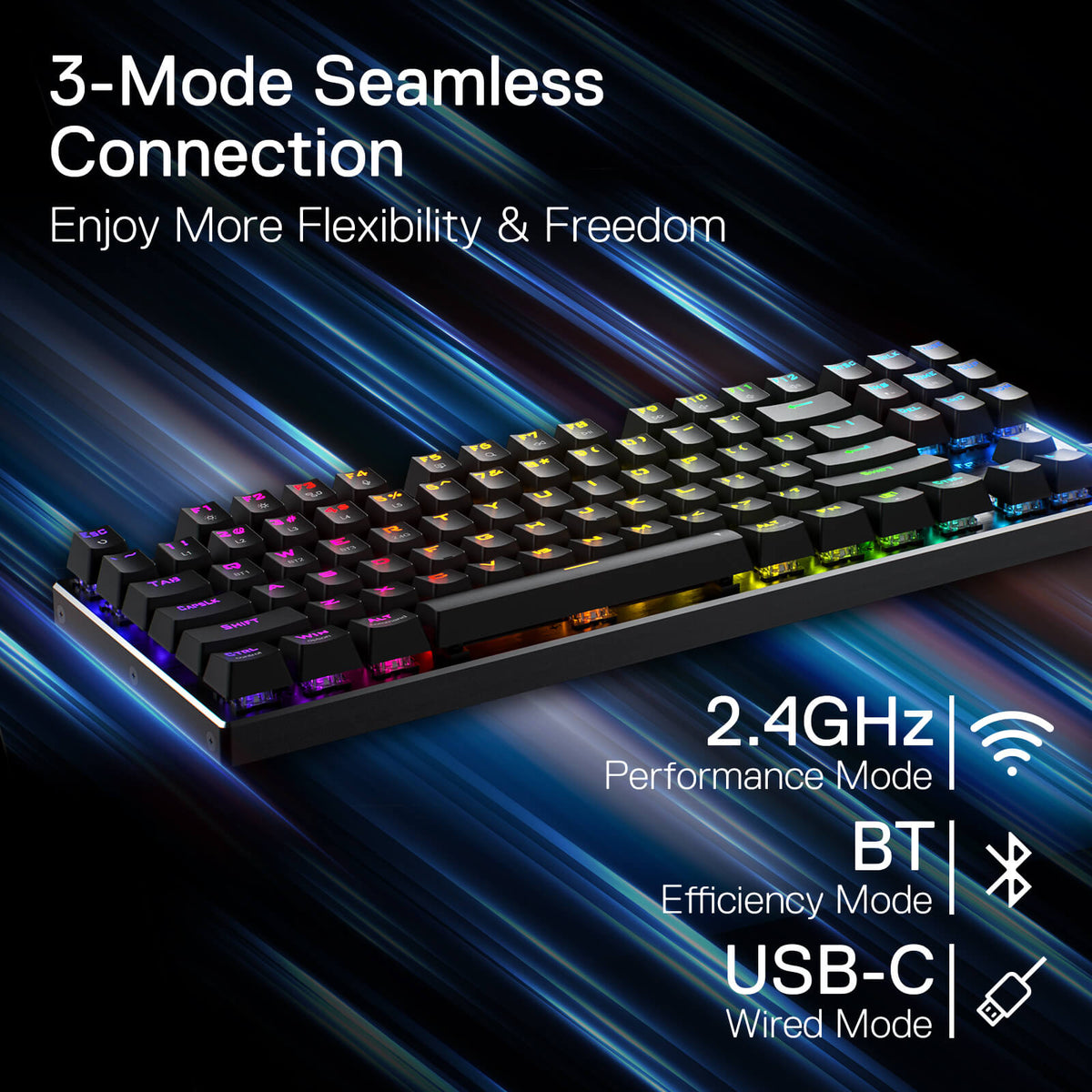 DHARMA K556 TKL , image 4 of 19