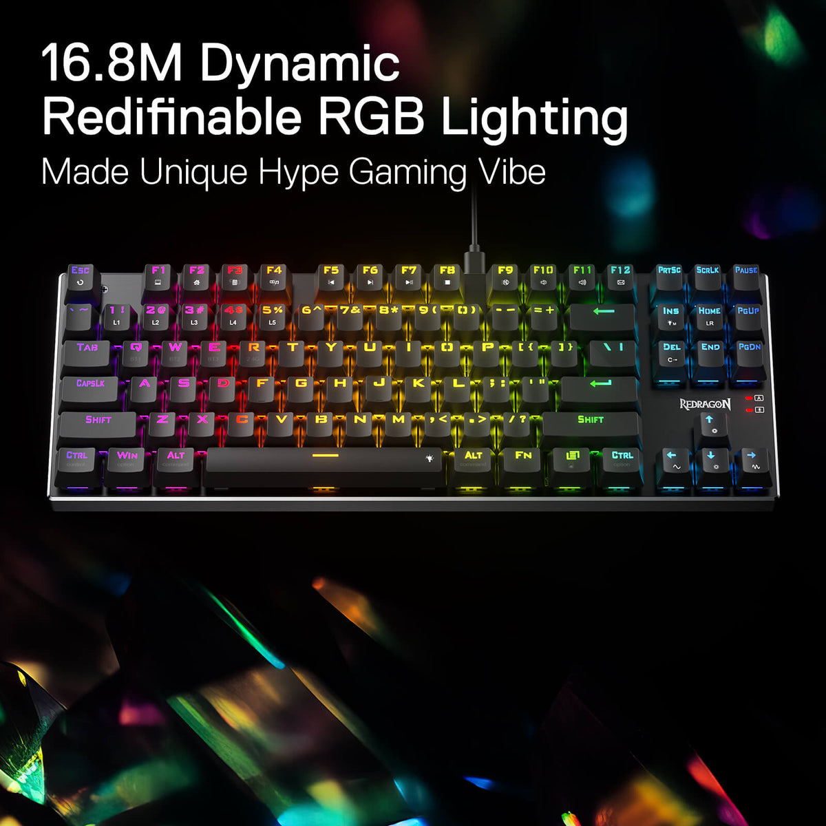 DHARMA K556 TKL , image 6 of 19