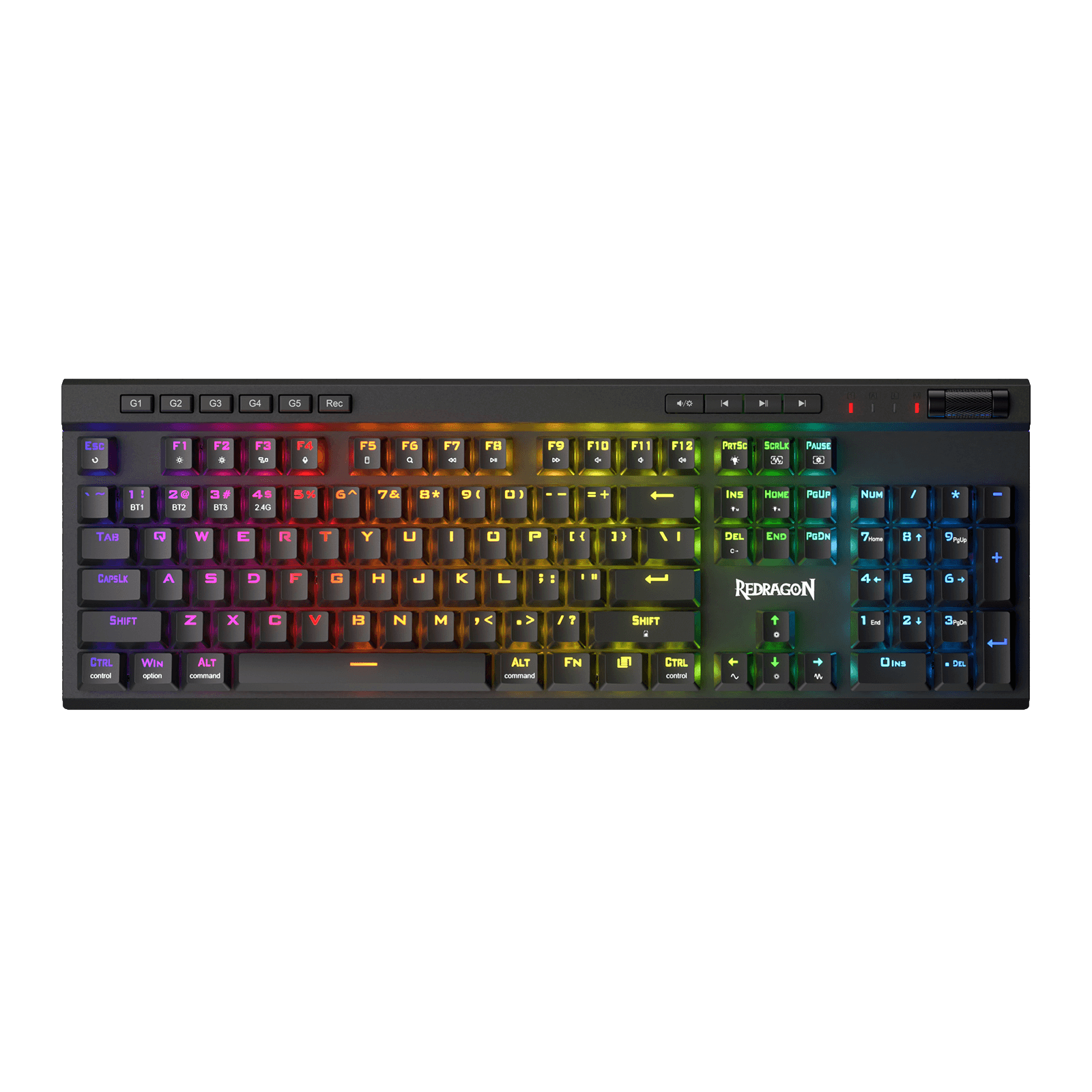 VATA K580 PRO