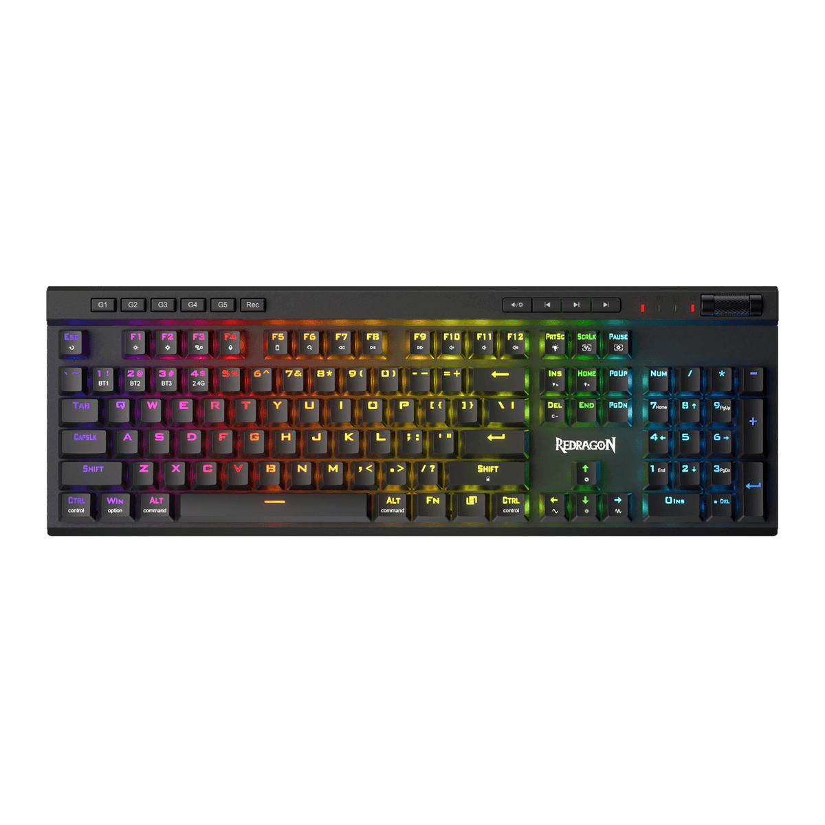VATA K580 PRO , image 1 of 25