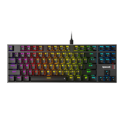 DHARMA K556 TKL  - thumbnail 1