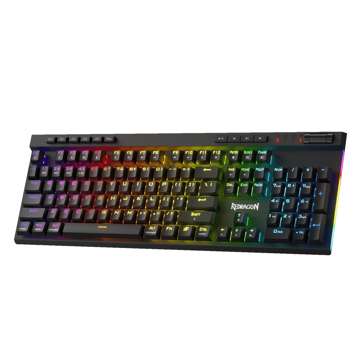 VATA K580 PRO , image 2 of 25