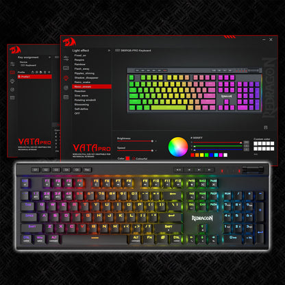 VATA K580 PRO  - thumbnail 7