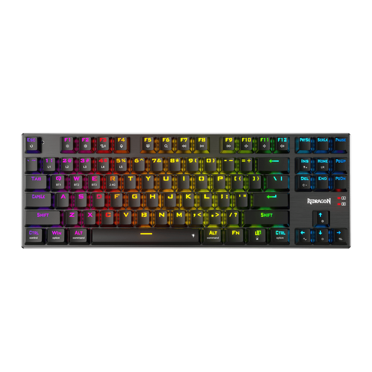 DHARMA K556 TKL , image 2 of 20 - enlarged view