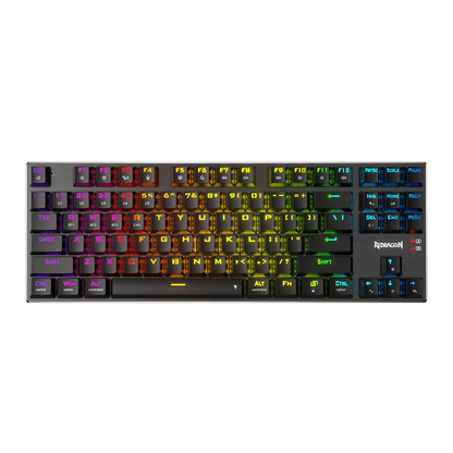 DHARMA K556 TKL  - thumbnail 2