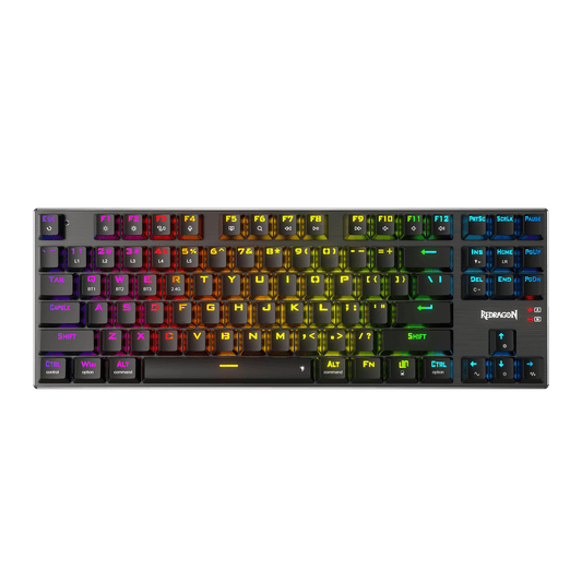 DHARMA K556 TKL