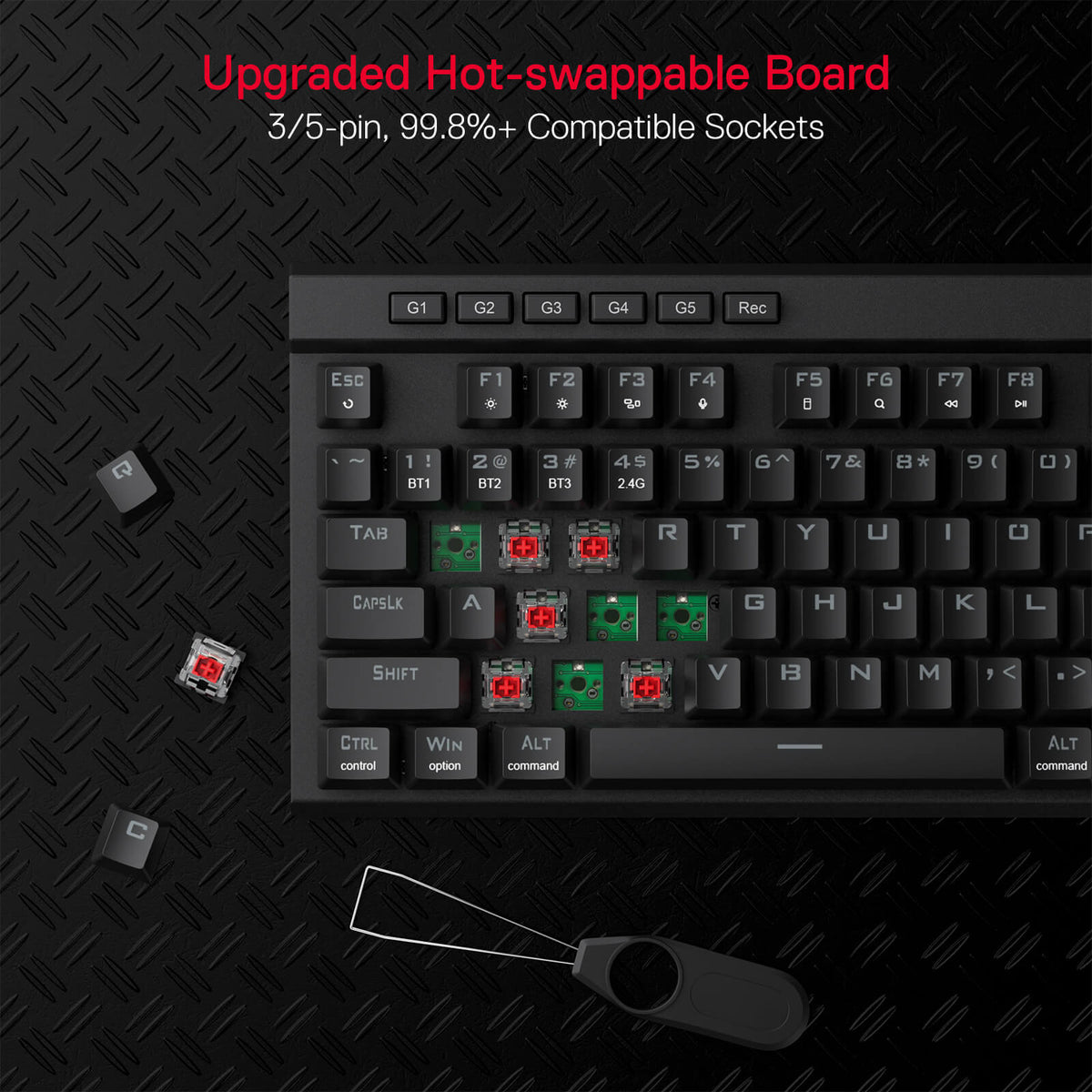 VATA K580 PRO , image 9 of 25