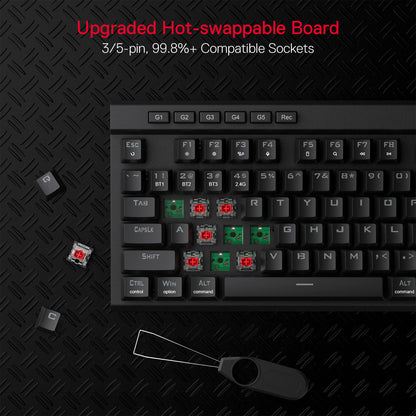 VATA K580 PRO  - thumbnail 9