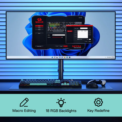 SURARA K582 SE - thumbnail 10