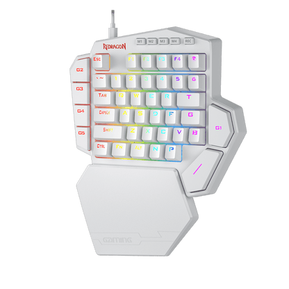 (Offene Verpackung) DITI K585 Kabelgebundenes Tastenfeld  - thumbnail 3