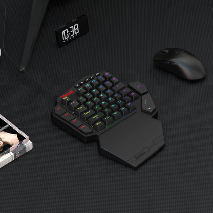DITI K585 HE Magnetic Hall Effect Keyboard - thumbnail 4