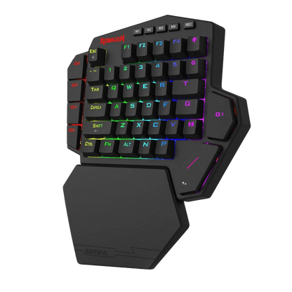 DITI K585 HE Magnetic Hall Effect Keyboard - thumbnail 2