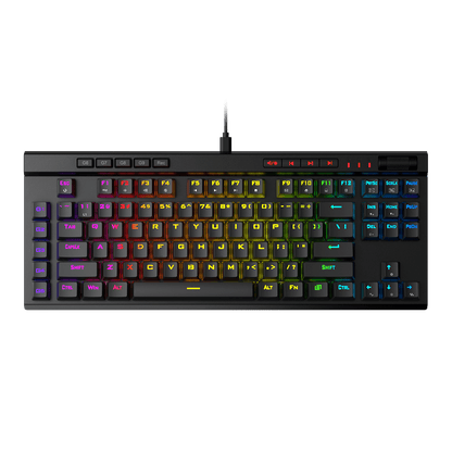 MAGIC-WAND K587 Pro TKL - thumbnail 22