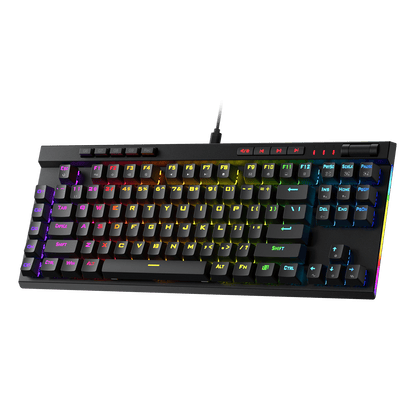 MAGIC-WAND K587 Pro TKL - thumbnail 21