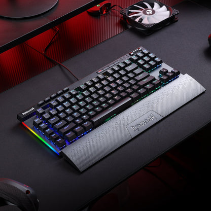 MAGIC-WAND K587 Pro TKL - thumbnail 11