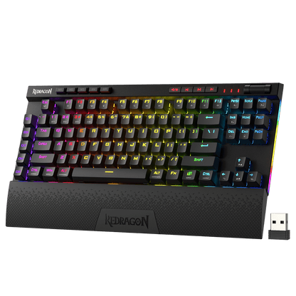 MAGIC-WAND K587 Pro TKL - thumbnail 1