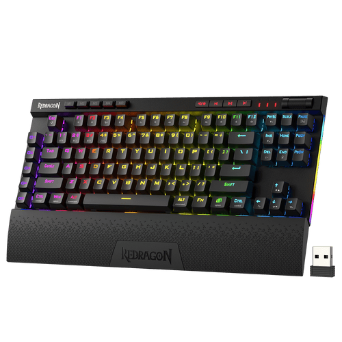 MAGIC-WAND K587 Pro TKL