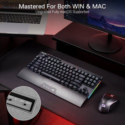 MAGIC-WAND K587 Pro TKL - thumbnail 7