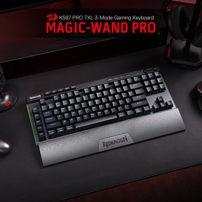 MAGIC-WAND K587 Pro TKL - thumbnail 3
