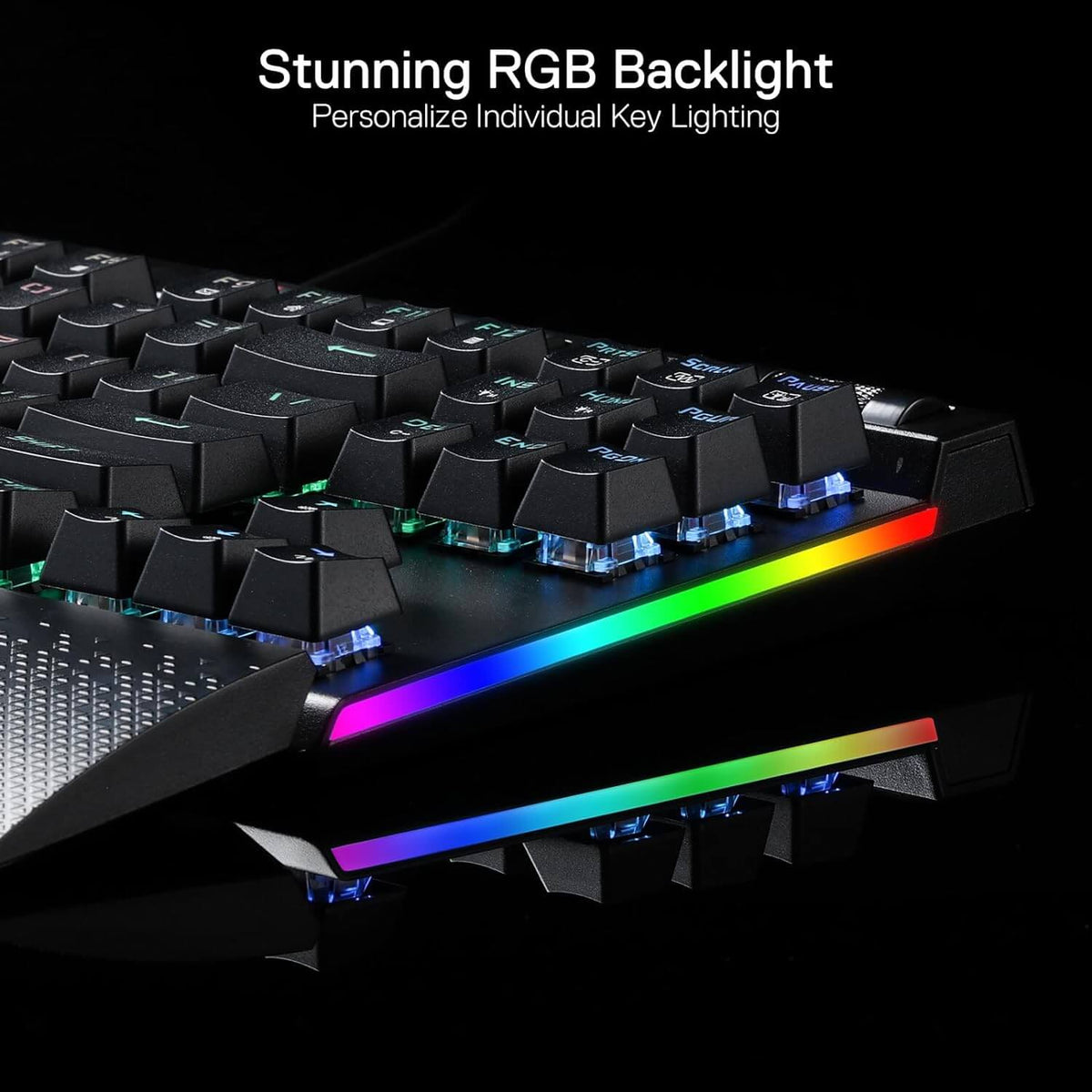MAGIC-WAND K587 Pro TKL, image 5 of 29