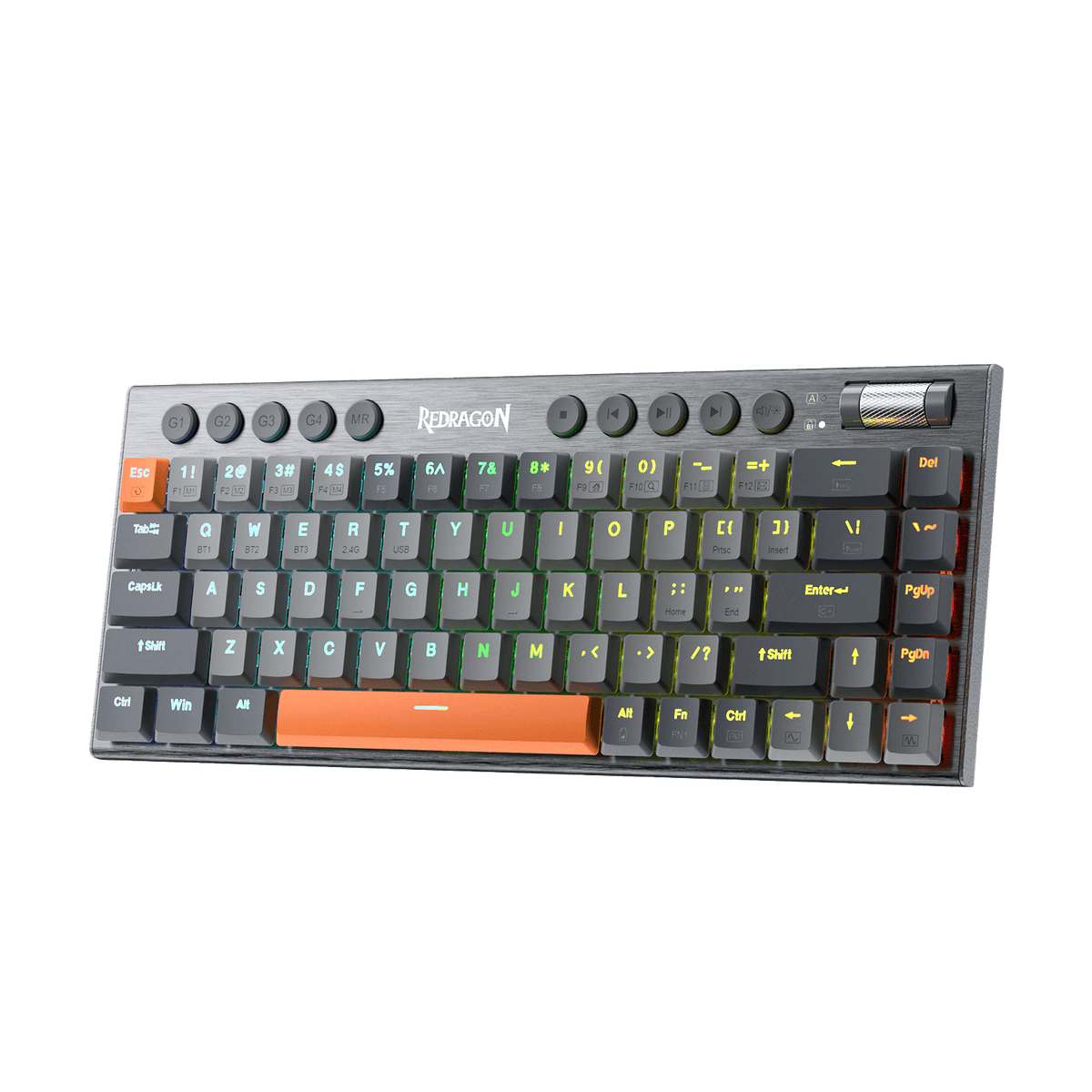 (Open-box) HORUS K609 SE, image 1 of 10 - enlarged view