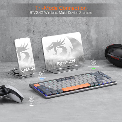 (Open-box) HORUS K609 SE - thumbnail 4