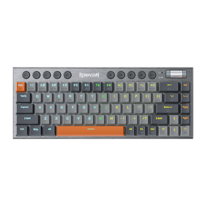 (Open-box) HORUS K609 SE - thumbnail 10