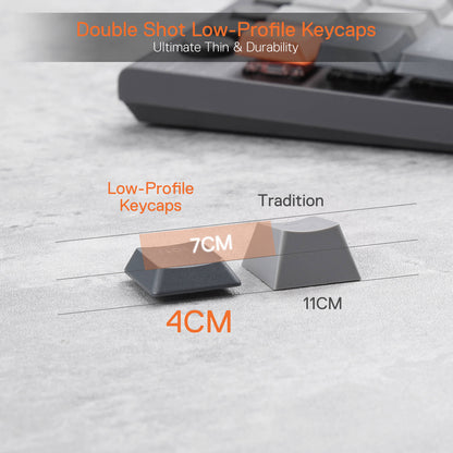 (Open-box) HORUS K609 SE - thumbnail 7