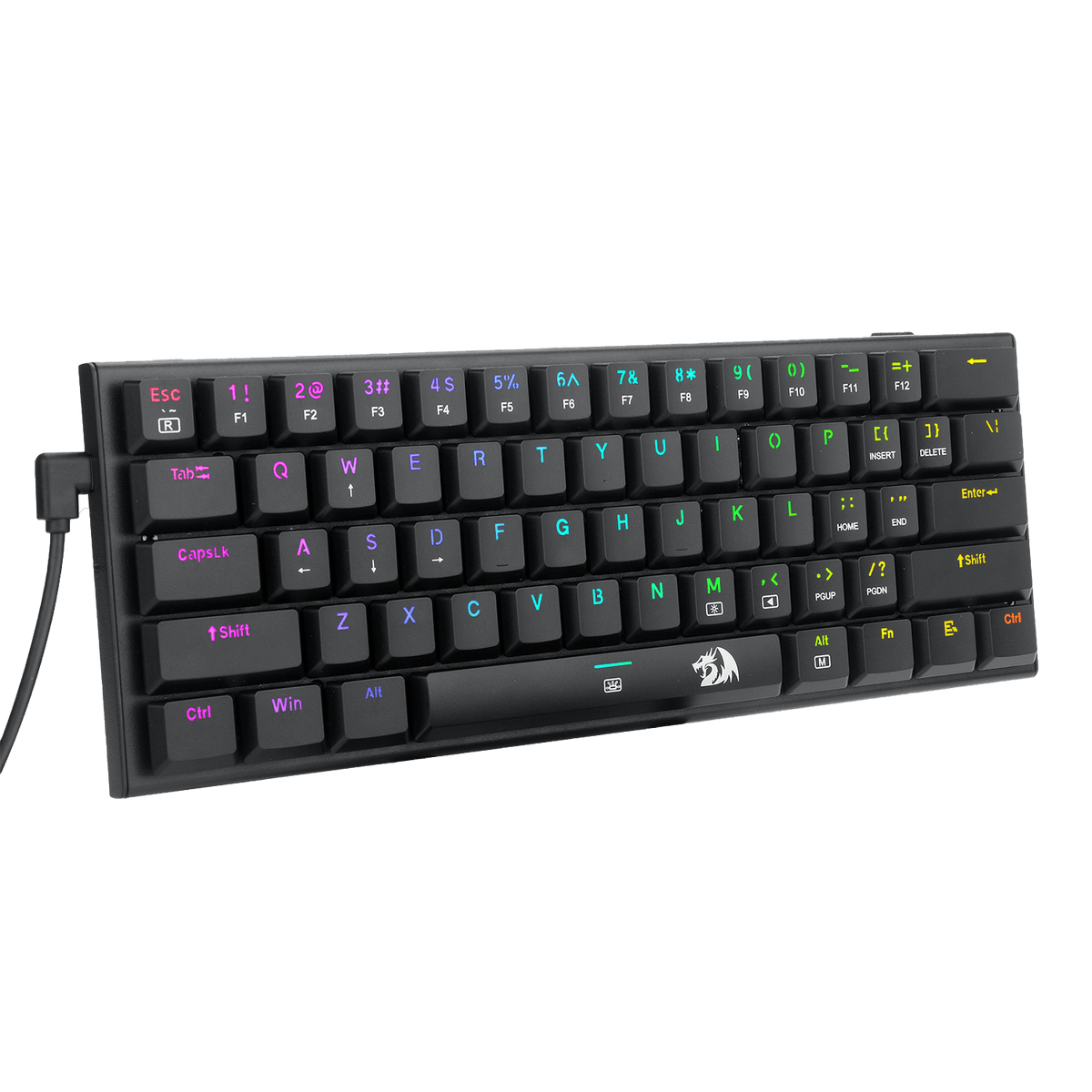 (Open-box) ANIVIA K614, image 1 of 8 - enlarged view