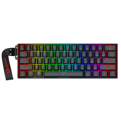 FIZZ K617 HE (Magnetic Hall Effect Keyboard) - thumbnail 1
