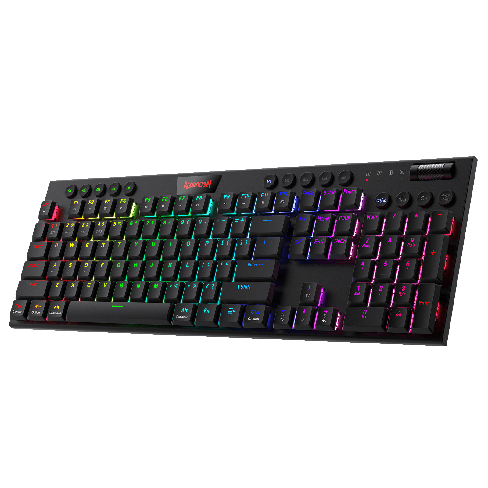 HORUS K618