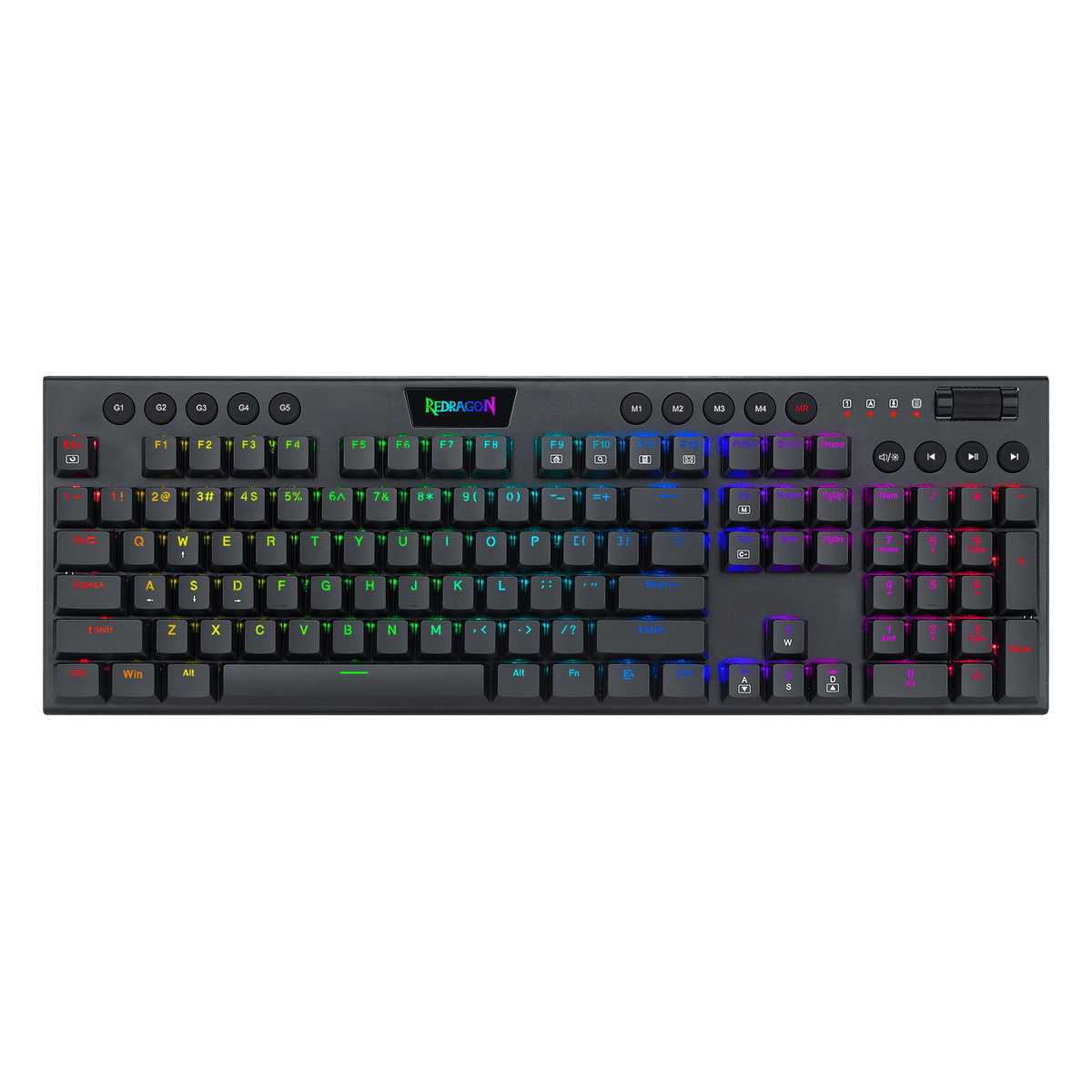 (Open-box) HORUS K619, image 4 of 12