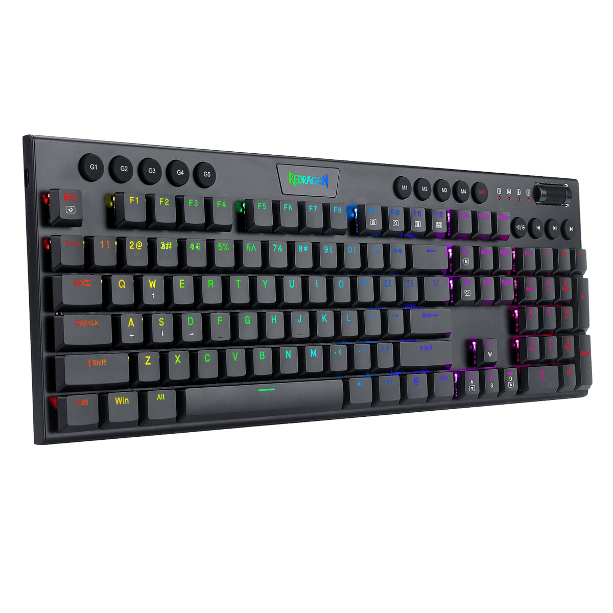 (Open-box) HORUS K619, image 5 of 12
