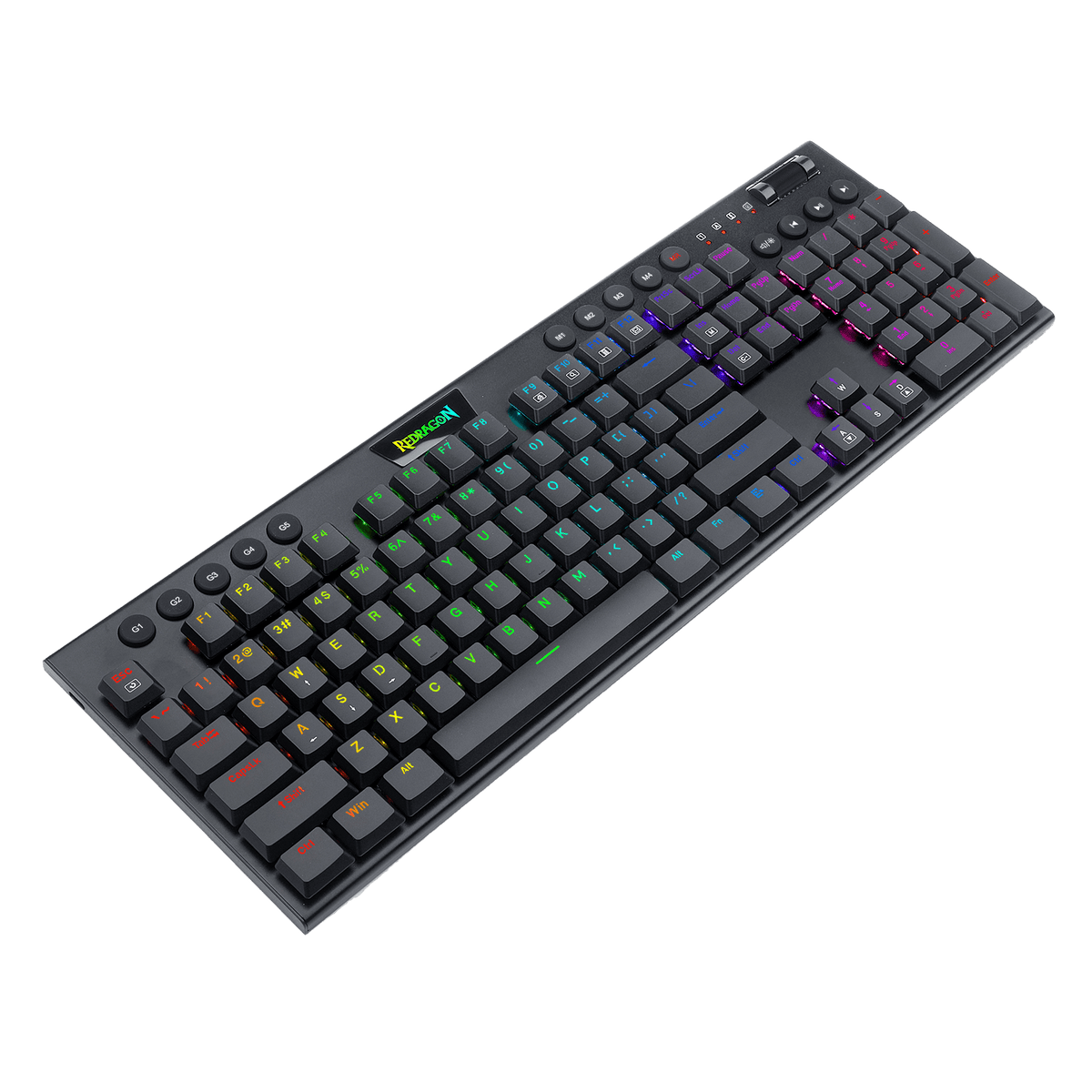 (Open-box) HORUS K619, image 11 of 13 - enlarged view