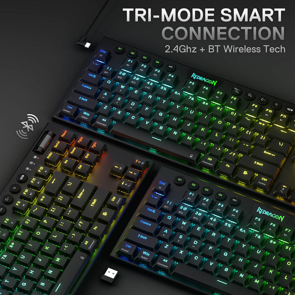 Horus TKL K621, image 10 of 20