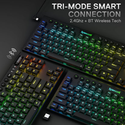 Horus TKL K621 - thumbnail 11