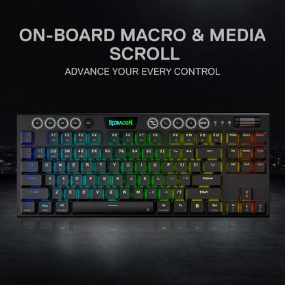 Horus TKL K621 - thumbnail 15