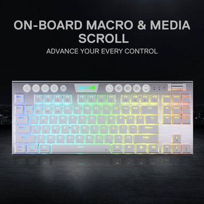 Horus TKL K621 - thumbnail 6