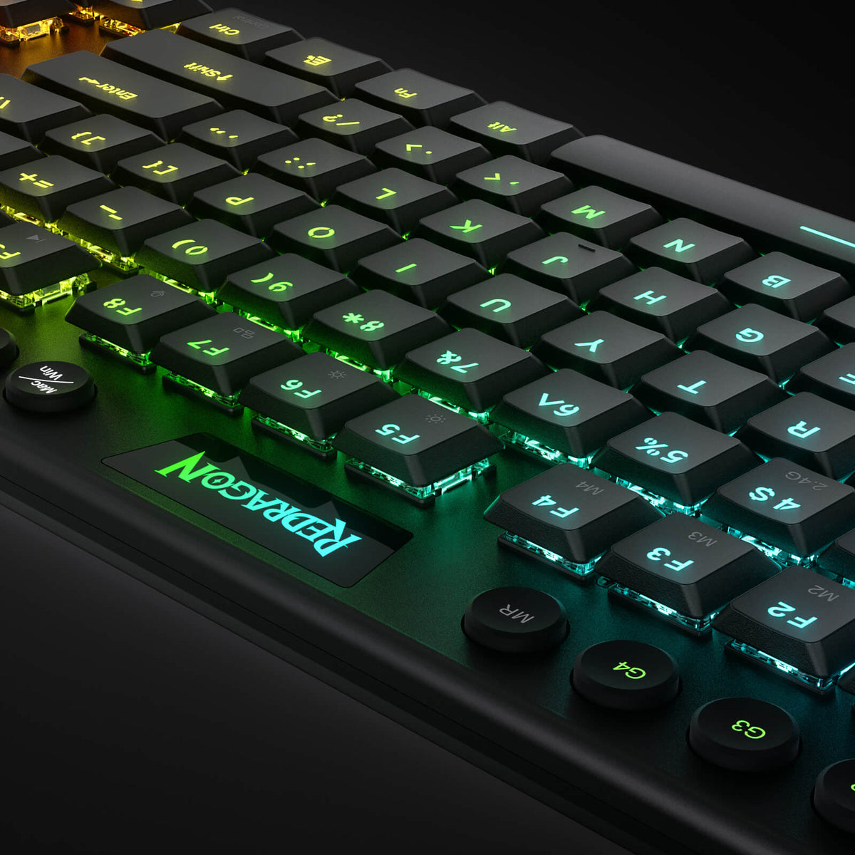 Horus TKL K621, image 16 of 20